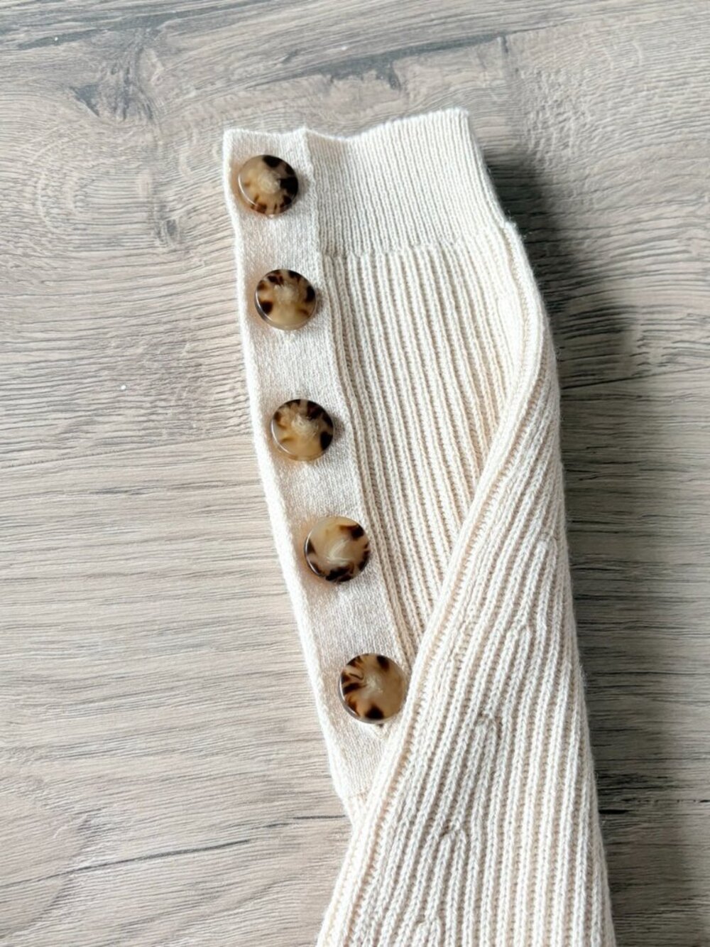 NWT Sezane Sami Pullover Sweater NWT - Picture 6 of 6